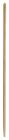 MANCHE DE RECHANGE EN BOIS Ø 31 MM - 150 CM