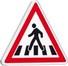PANNEAUX PERMANENTS - A13b-700-Classe 1-Passage pour piéton
