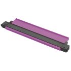 GABARIT DE FORME EN PLASTIQUE 380 MM