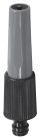 LANCE REGLABLE BI-MATIERE DIAM.19MM
