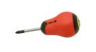 TOURNEVIS BOULE TYPE PHILLIPS PH2 38
