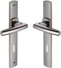 ENSEMBLE SCULT ENTRAXE 195MM CLE L DIAMANT NOIR