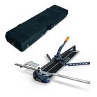 EDMATILE 950 EN VALISE - Coupe-carreaux monorail  