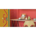 Testeur peinture - TEST! Miel - rouleau de 0,03L