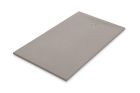 Receveur SPERIT Concrete 200X90 fango mcbath