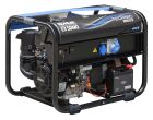 GROUPE ELECTROGENE KOHLER TECHNIC 6500 E C5 - Essence - Monophasé - P Max (ISO 8528-8:2016) : 6,3 kW - Réservoir : 18 L - Autonomie : 6,9 H