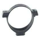 Collier de fixation charnière PVC évacuation Ø63 - COLLIER D 63 40sach 2p