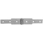 CHARNIERE A CONGE 40X30 2XL120MM Z.BLC