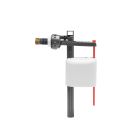 ROBINET KOMPACT LAITON A PISTON 3/8 PRO