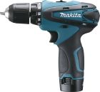 Perceuse visseuse - DF330DWJ 10,8 V Li-Ion 1,3 Ah - diam. 10mm