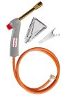 Chalumeau standard + accessoires
