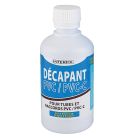 Décapant pour tubes et raccords PVC/PVC-C Interfix 250ml - DECAPANT INTERFIX PVC-C 250 ML