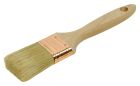 Brosse plate à vernir épaisse 80mm
