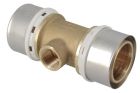 TE A SERTIR FEMELLE A VISSER 20/27 DIAMETRE 63 - FLT6320F