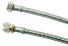 Flexible bicone fileté F12x17 300mm D12 DN8