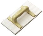 TALOCHE BOIS l 25 L 14CM RECTANGLE