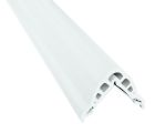 ANGL'ISOL HAUTE PROTECTION SUR ALU A VISSER OU A COLLER 70mm x 48mm x 2m