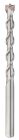 Foret matériaux composites HPL attachement cylindrique Ø 5x85 mm
