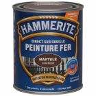 HAMMERITE FER MARTELE 0.25L CHATAIGNE