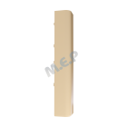 Angle Extérieur 90° / Haut. 290 mm RIVEPRO Sable