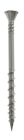 Vis terrasse tête fraisée crantée 5 x 70 mm - Boîte de 300 - Divers fastener