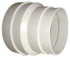 REDUCTION PVC D125/150