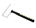 Monture professionnelle télescopique - 180mm, clip ø 8mm