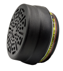 Climax - Pack 2 filtres ABEK1P3 R D
