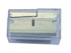 LAMES DE GRATTE-VITRES METAL - ETUI 10 LAMES (BROCHABLE)