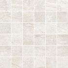 GRES CERAME - APN MOS 5X5 SNOW