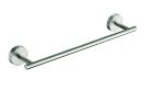 porte serviettes 45 cm pix 100% inox