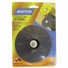 PLATEAU 127/PERCEUSE T.6 NORTON  45762