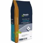 Mortier de finition gris sac de 5kg