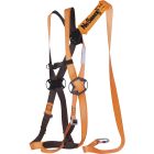 KIT ANTICHUTE 'CLASSIC' : HARNAIS + LONGE ABSORBEUR D'ÉNERGIE + SAC DE RANGEMENT - ELARA160V2