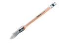 Brosse à rechampir Taille 6 Sortie Fibres 74 mm Diamètre Touffe 29 mm