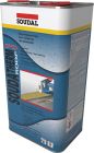 Colle monocomposante - SOUDATHERM Roof 170 - boîte de 5,5kg
