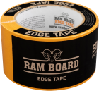 Ram Board - Ruban adhésif Edge Tape - Rouleau 55m x 6,4cm