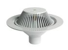 SIPHON EVACUATION DE TERRASSE DIAMETRE 80    - EET80
