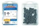 BLISTER 20 FIX. AVEUGLES EPDM TRANSLUCID