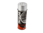 Peinture haute température, Aluminium - Aérosol 400ml