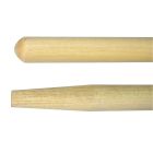 MANCHE RATEAU BOIS DUR 1.65M      3844