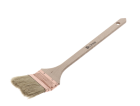 Brosse radiateur mélange soies/synthétique - 70mm, longueur 38cm