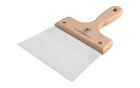 Couteau à enduire Bois Taille 8 cm