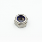 Ecrou indesserable inox a2 d8