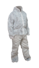 Combinaison haute protection polypropylène - Taille XL