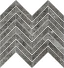 GRES CERAME - IMM CHEVRON GRIGIO VISONE LEVIG