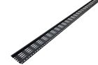 PROFILE DE VENTILATION LONGUEUR DE 2 METRES  ANTHRACITE   - PVSF2A