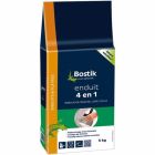 ENDUIT 4EN1 M.USAGES POUDRE  5KG BOSTI