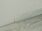 ACCESSOIRES - Plinthe 60 Dune Oak 2,4M 4pc