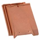 Tuile de ventilation terre cuite Double HP20 Vallée de chevreuse